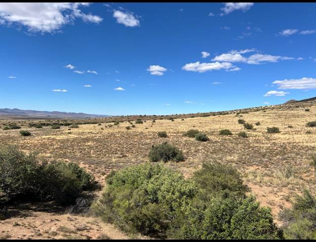 1,076HA FARM FOR SALE IN MIDDELBURG RURAL